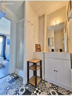 Studio vue mer a Porticcio CORSE - 3