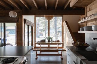 1 Ranch Cabin - 9