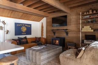 1 Ranch Cabin - 6