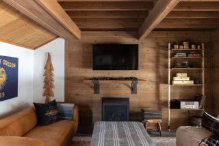 1 Ranch Cabin - 2