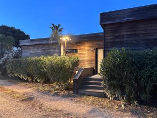 Pineto, villa 3 chambres au coeur de la pinède - 8