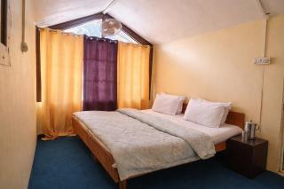 Hotel Raja Guest House Pahalgam രാജ ഗസ്റ്റ് ഹൗസ് പഹൽഗാം - Jāmb - 4