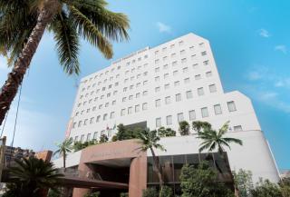 Nogami President Hotel - Iizuka - 0