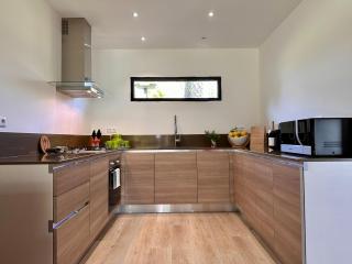 Pineto, villa 3 chambres au coeur de la pinède - 6