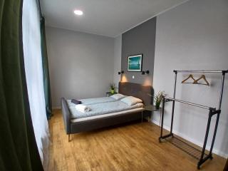 Pokoje w Centrum - Parking - 6