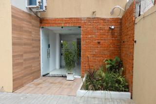 Pousada Santa Rosa - 9