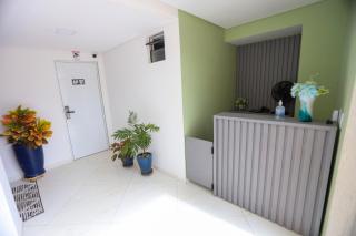 Pousada Santa Rosa - 8