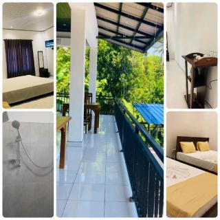 Lodge in Resolute - Dambulla - 4