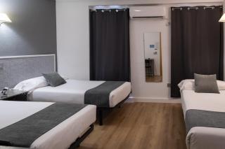 Hotel Alda Centro Palencia - 9