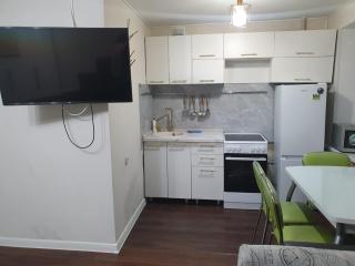 Квартира по Протозанова 39 - 4