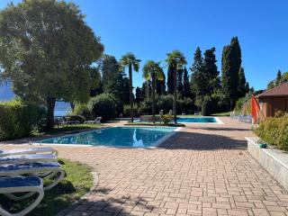 Appartamento Pascià al Lago - 0