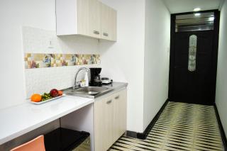 Old Town Apartment - Cartagena - 5