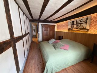 Our Hippie Castle Vianden - Unique Bohemian Guesthouse - 6