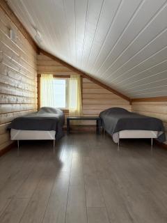 Villa Kalliojärvi - 6