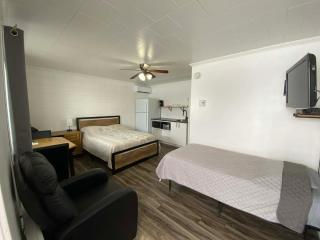 Hébergement du plateau - 3