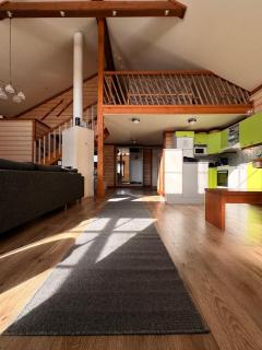 Villa Kalliojärvi - 5