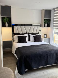 Apartamento Luxury - Museo Del Oro - Centro de Bogotá - 7