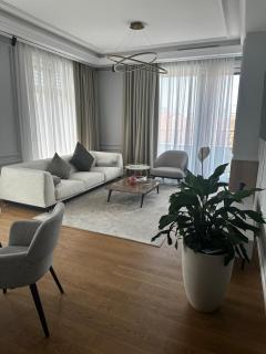 Unique Premium Penthouse with Spa and Gym in Dedinje - 7