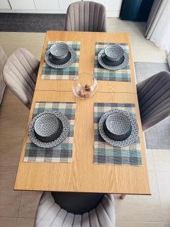 Sea Apartament Durres - 7