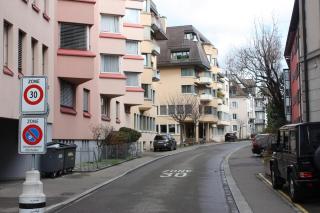Lovely 2BR apartment - Mainau 7 - 8