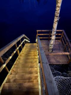 Villa Kalliojärvi - 3