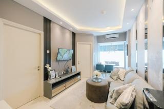 Amalea at Benson Pakuwon Mall - 5