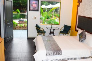 Trang An Ecorest Resort & Spa - 9