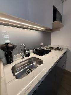 Apartamento Luxury - Museo Del Oro - Centro de Bogotá - 6