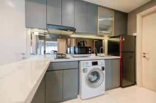 Amalea at Benson Pakuwon Mall - Surabaya - 2