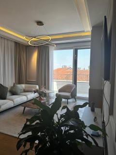 Unique Premium Penthouse with Spa and Gym in Dedinje - 9