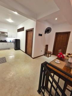 Mixon Villa Kandy - 8