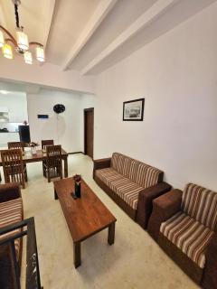 Mixon Villa Kandy - 5