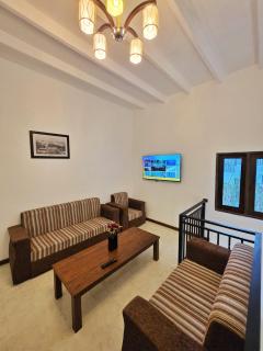 Mixon Villa Kandy - 3