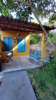 Chalé Almar Sagi - 7