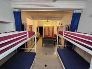 Coastalo Cliffstay Varkala beach - 8