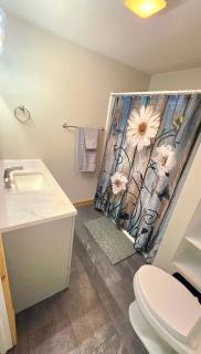 Waterfront 4BR House w Sunset View & Fenced Yard - 1