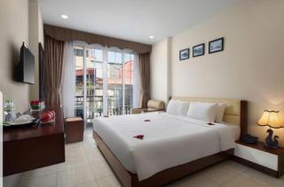 Dream Hotel Hanoi - 9