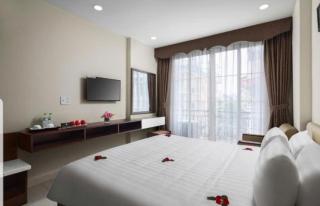Dream Hotel Hanoi - 7