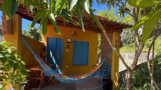 Chalé Almar Sagi - 1