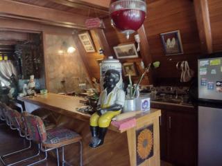 cabaña master familiar - 7