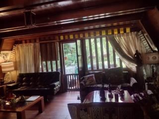 cabaña master familiar - 5