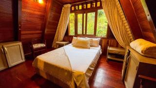 cabaña master familiar - 4