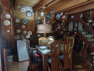 cabaña master familiar - 3