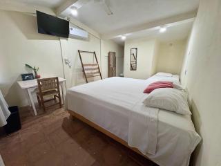 Casa de la Gente Nube - 5