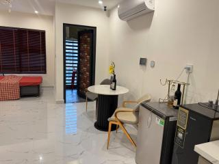 Vinhome grand park - 9