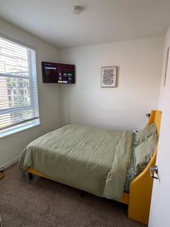 2BR parking & balcony- DTLA - 6