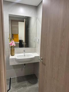 Vinhome grand park - 3