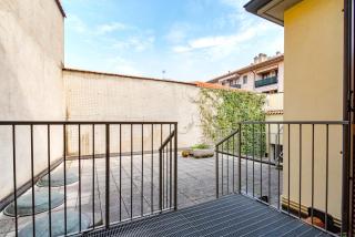 Elegant Apartament Vittuone - 15 minutes to Milan - 4