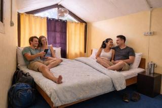 Hotel Raja Guest House Pahalgam രാജ ഗസ്റ്റ് ഹൗസ് പഹൽഗാം - Jāmb - 9