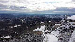 Casa del Moro al Sacro Monte - 3